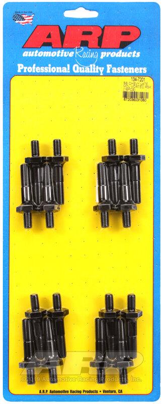 ARP SBC LATE MODEL VORTEC ROCKER A - 134-7201