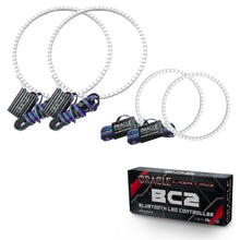 Oracle Lighting Colorshift Halo Kit, Colorshift - Bc1 (2002-2003 ES300) - 1343-335