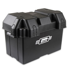 Mr Gasket Battery Box Relocation Kit