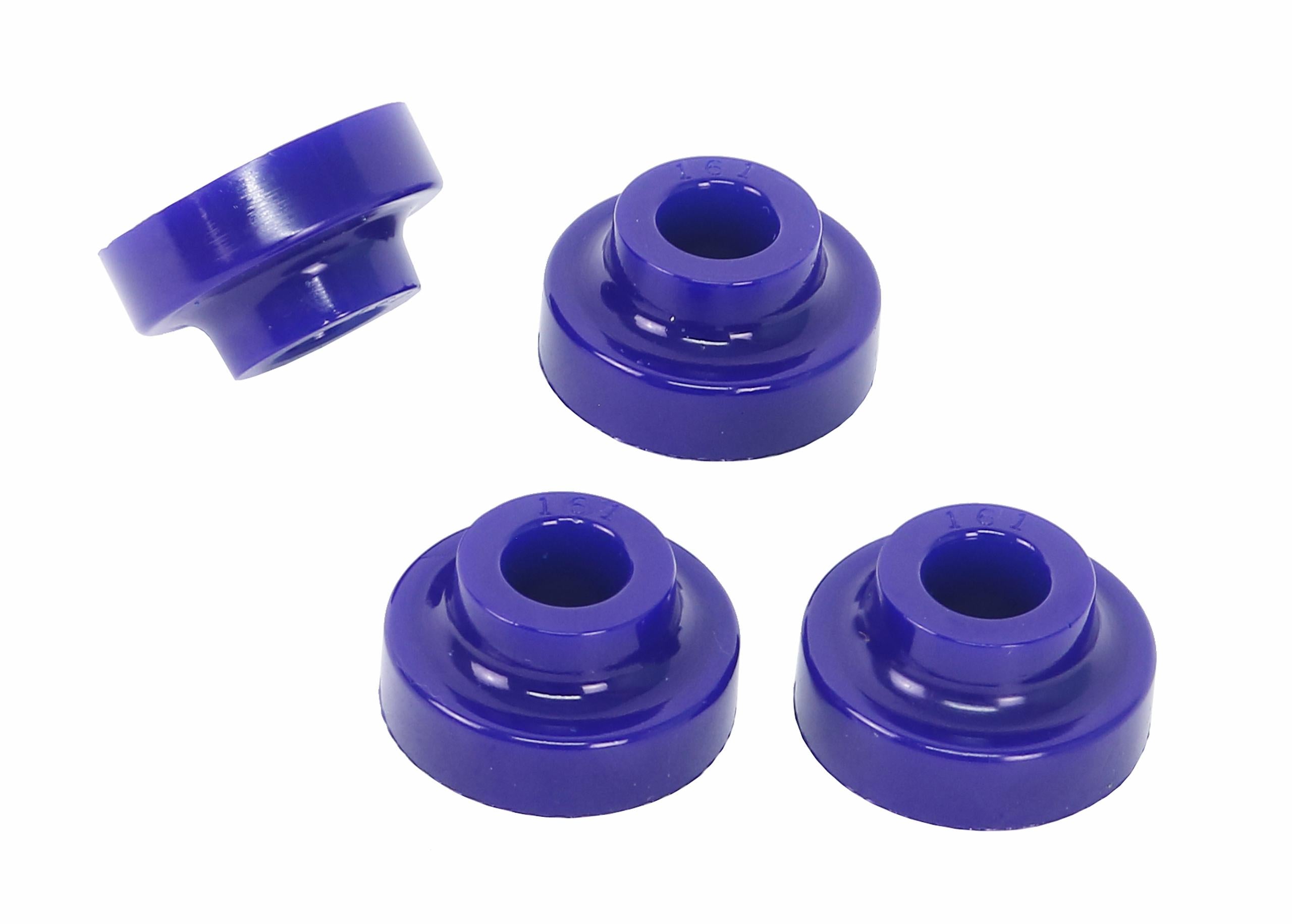 SuperPro MAZDA-SW/BAR TO LWR/CONT/ARM - SPF0161K