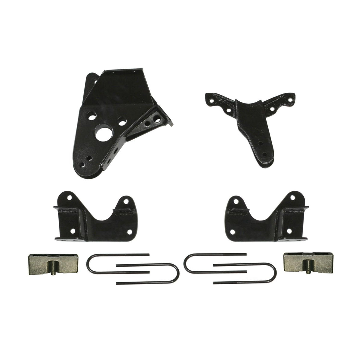 Skyjacker Comp Kit Box 4In. Hd 82-90 Ran - 134RH