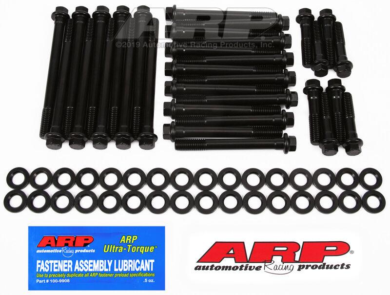 ARP MARK V & IV BOWTIE W/BRODIX AL - 135-3609