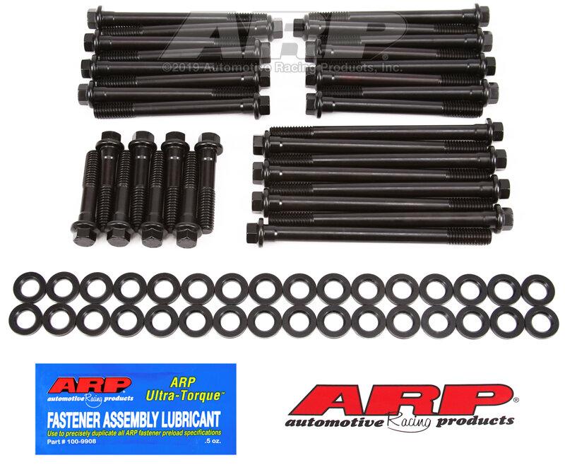 ARP BB CHEVY EDEL. VICTOR 7760 HBK - 135-3611