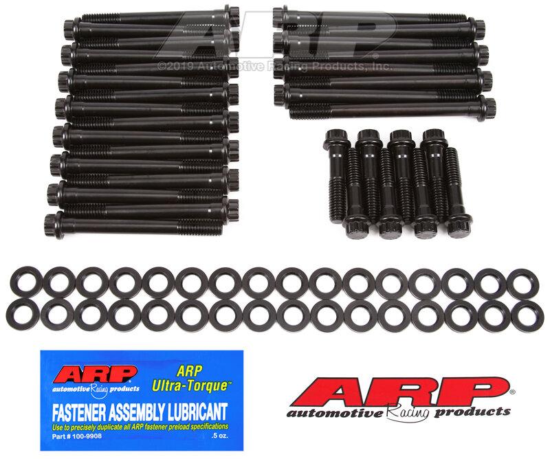 ARP MARKV W/ DART MERLIN,ALM, LATE - 135-3707