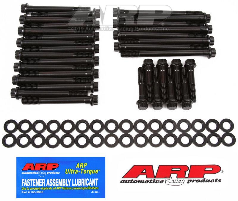 ARP BB CHEVY EDELBROCK 8551 HEAD B - 135-3710