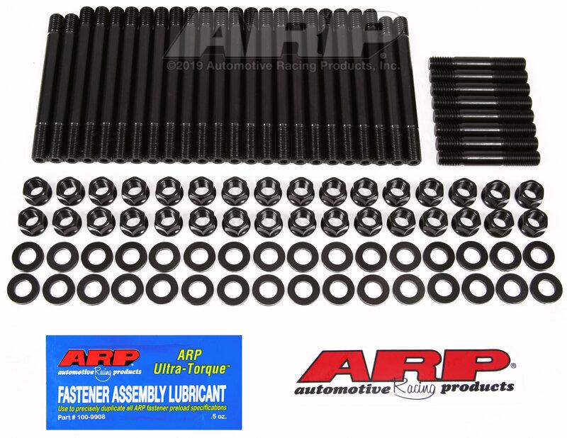 ARP BB CHEVY HEX HEAD STUD KIT - 135-4001