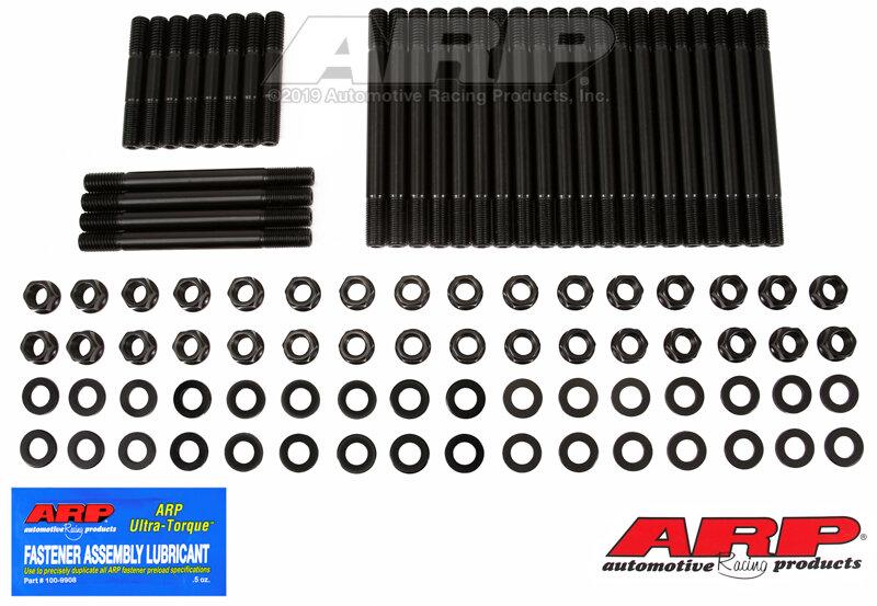 ARP 7/16 BBC W/ ALUM BLOCK HSK - 135-4005