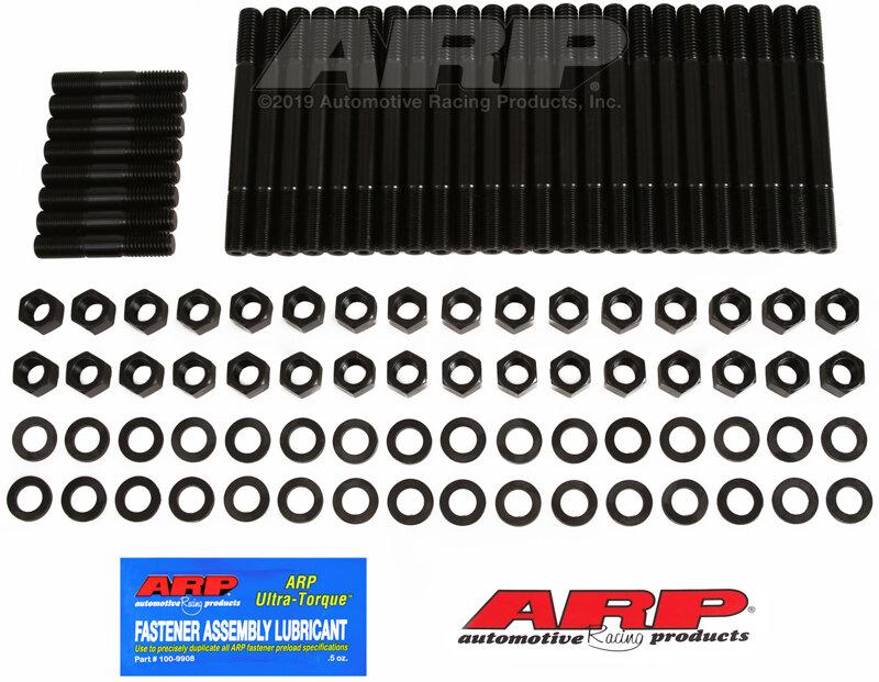 ARP 1/2 BBC W/ ALUM BLOCK HSK - 135-4006