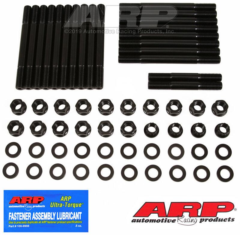 ARP CADILLAC HEAD STUD KIT - 135-4007