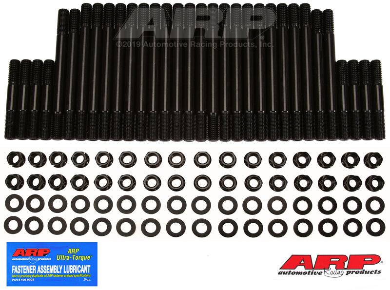 ARP 7/16 BBC W/ ALUMINUM BLK 12PT - 135-4205