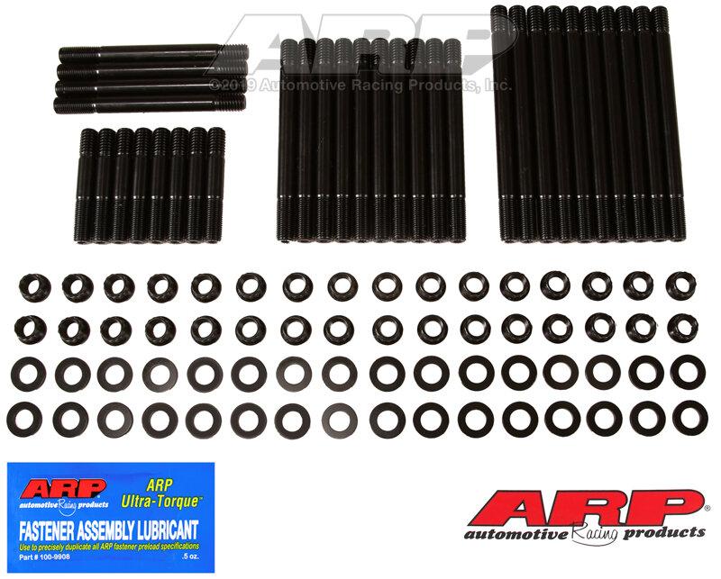 ARP BBC AFR 18 DEG 12PT HSK - 135-4305