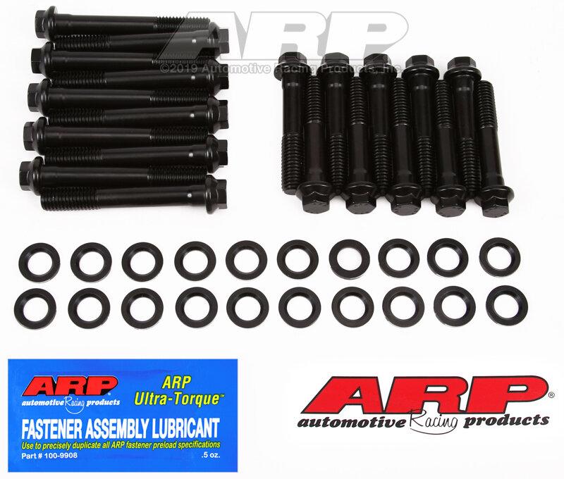 ARP BB CHEVY 4 BOLT MAIN BOLT KIT - 135-5201