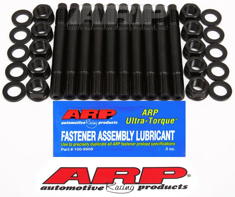 ARP BB CHEVY 2 BOLT MAIN STUD KIT - 135-5402