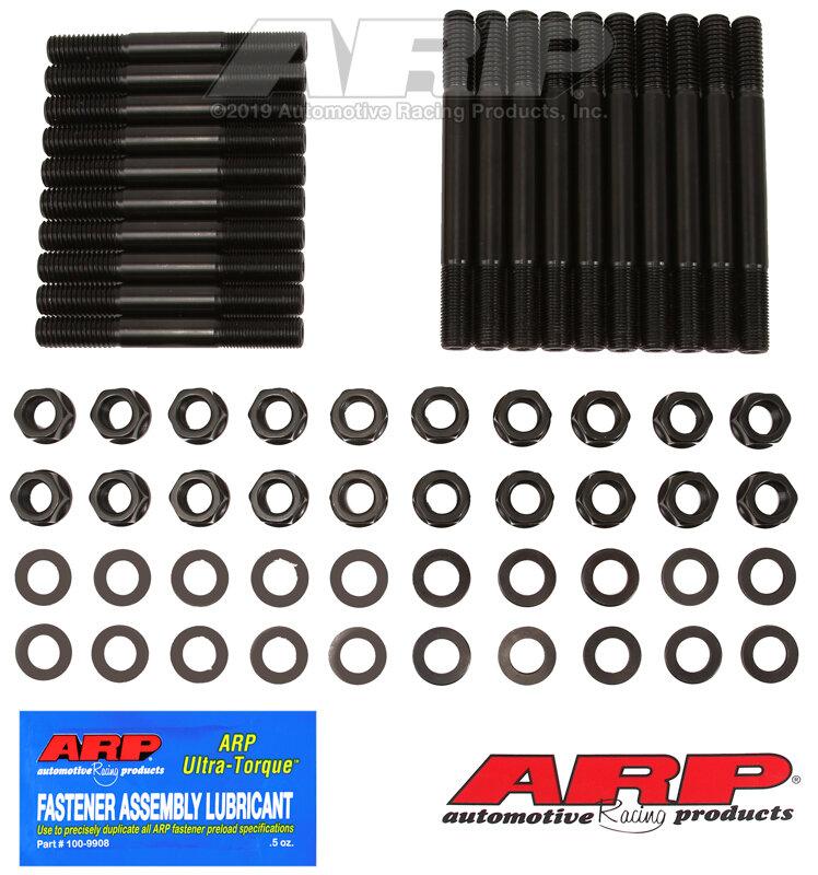 ARP BB CHEVY W/ ALUMINUM. 4 BOLT - 135-5603