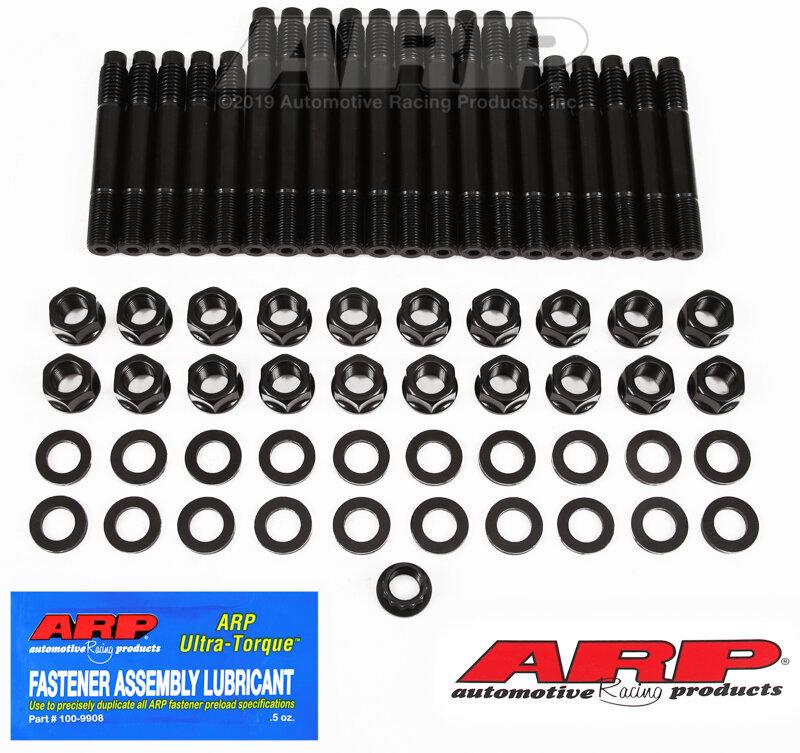 ARP BB CHEVY MACH 5 502, 4-BLT MSK - 135-5606