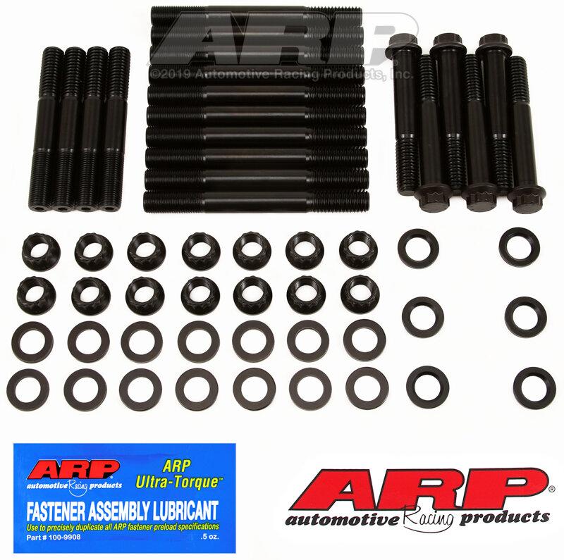 ARP BB CHEVY/WP MERLIN II/III IRON - 135-5801