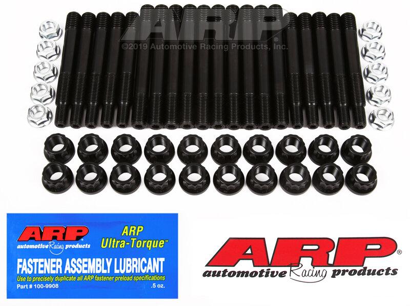 ARP BB CHEVY 8.1L VORTEC W/WINDAGE - 135-5901