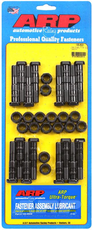 ARP BB CHEVY ROD BOLT KIT 7/16 - 135-6001