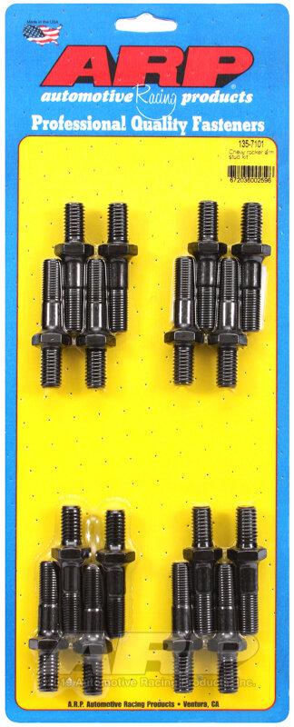 ARP BB CHEVY ROCKER STUD KIT - 135-7101