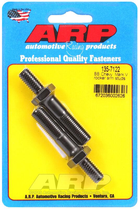 ARP 3/8 MARK V ROCKER STUD KIT - 135-7122