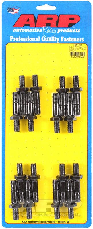 ARP BB CHEVY .496 CU (8100 SERIES) - 135-7201