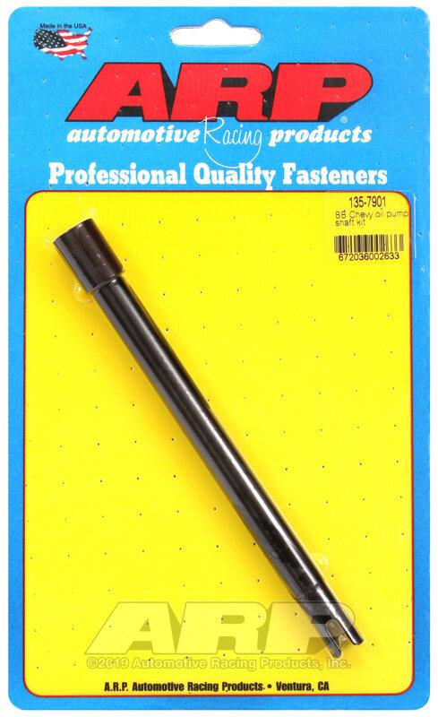 ARP BBC OIL PUMP DRIVE SHAFT KIT - 135-7901