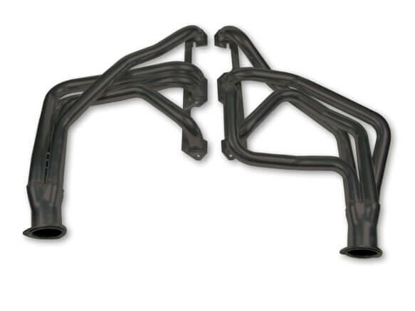 Flowtech 13500FLT Dodge Pu 72-93 2&4Wd Ramcharge