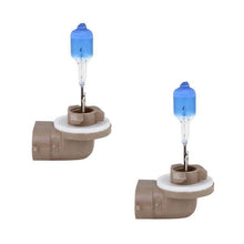 Nokya 881:  Pro Halogen 27w (Arctic White; Pair) (Universal) - NOK6521