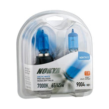 Nokya 9004:  Pro Halogen 45/65w (Arctic White; Pair) (Universal) - NOK7412