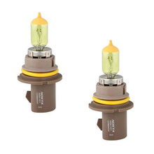 Nokya 9004:  Pro Halogen 45/65w (Arctic White; Pair) (Universal) - NOK7412