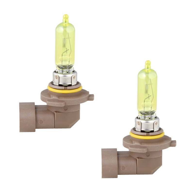 Nokya 9005/HB3:  Pro Halogen 65w (DOT Clear; Pair) (Universal) - NOK7811