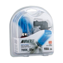 Nokya 9006/HB4:  Pro Halogen 55w (DOT Clear; Pair) (Universal) - NOK7810