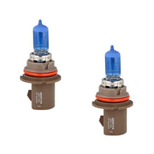 Nokya 9007:  Pro Halogen 45/65w (Arctic White; Pair) (Universal) - NOK7414
