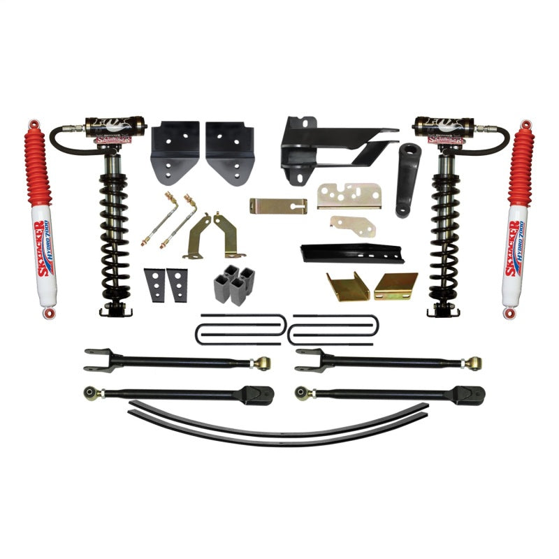 Skyjacker 8.5In C/O KIT/17 F250-350 4WD