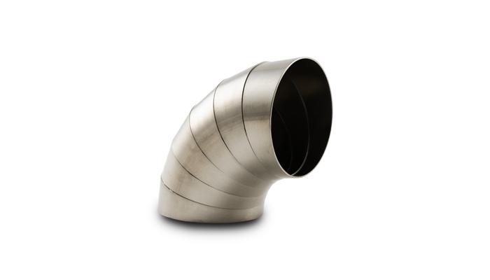 Vibrant Performance Pie Cuts, 3.00" O.D. (6 Pcs = 90 Degree Elbow) - 13530