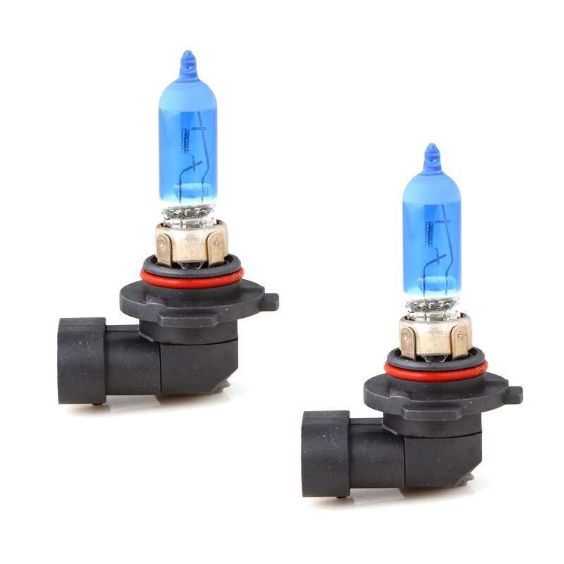 Nokya H10/9145:  Pro Halogen 45w (DOT Clear; Pair) (Universal) - NOK7826