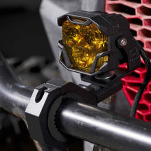 Morimoto Banger Mounts: Tube Clamp (Set) - BAF00TB