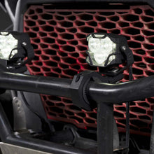 Morimoto Banger Mounts: Tube Clamp (Set) - BAF00TB