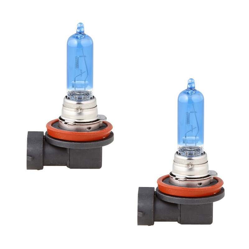 Nokya H9:  Pro Halogen 65w (DOT Clear; Pair) (Universal) - NOK7825