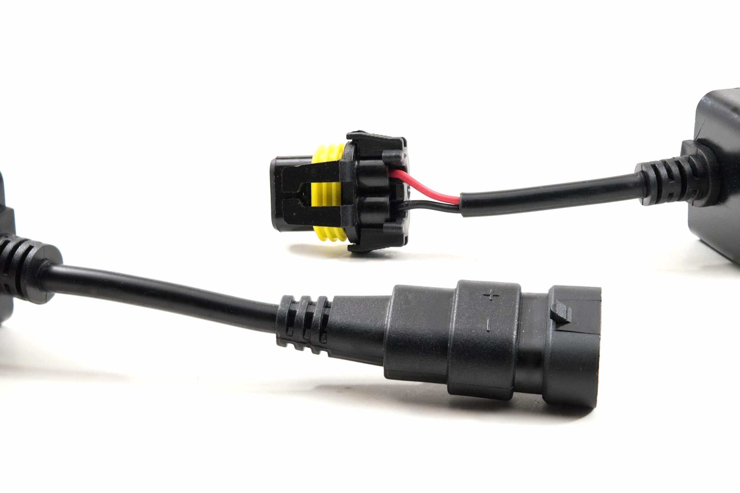 XenonDepot PWM Module: XTR (H4/9003) (Universal) - XD.H050