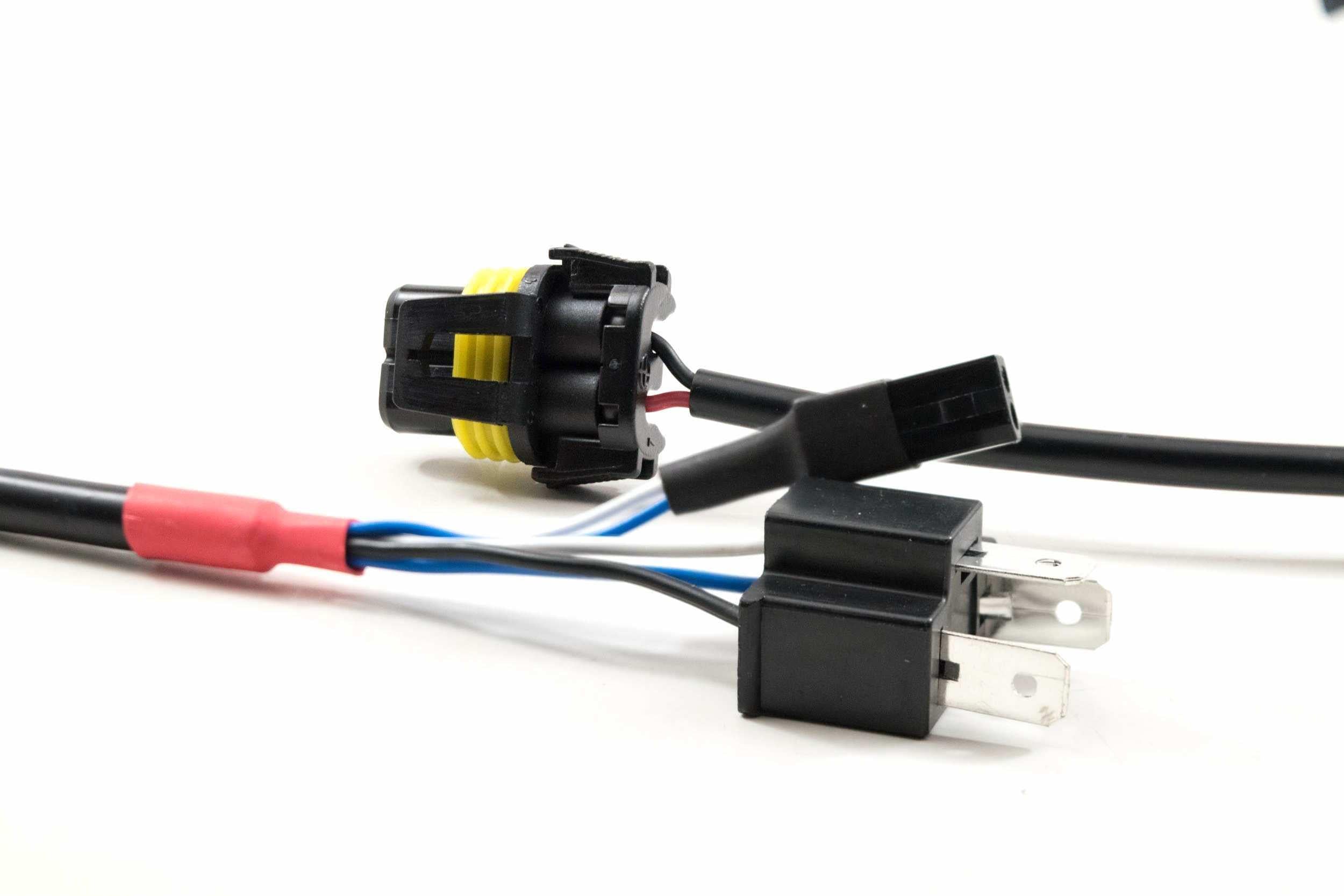 XenonDepot PWM Module: XTR (H4/9003) (Universal) - XD.H050