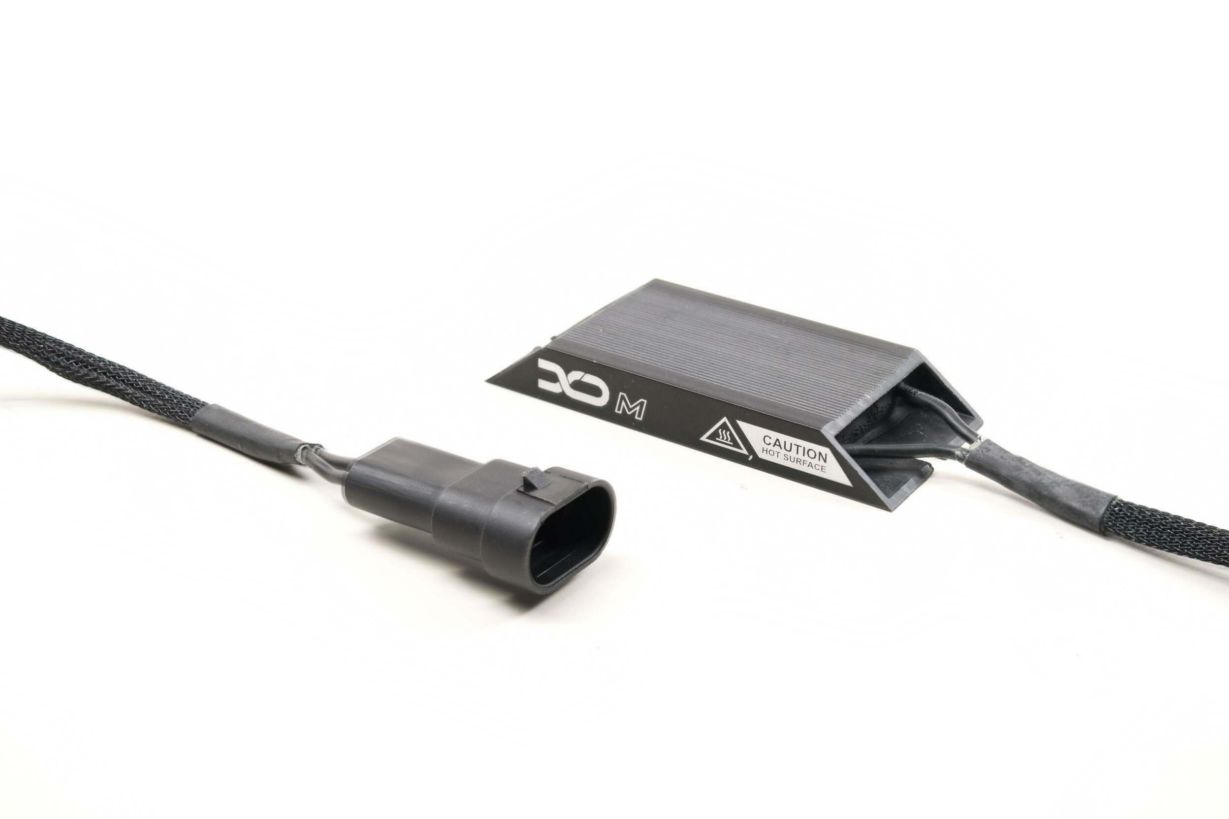 XenonDepot Resistor: XTR X11 (11ohm)(Single) (Universal) - XD.H070