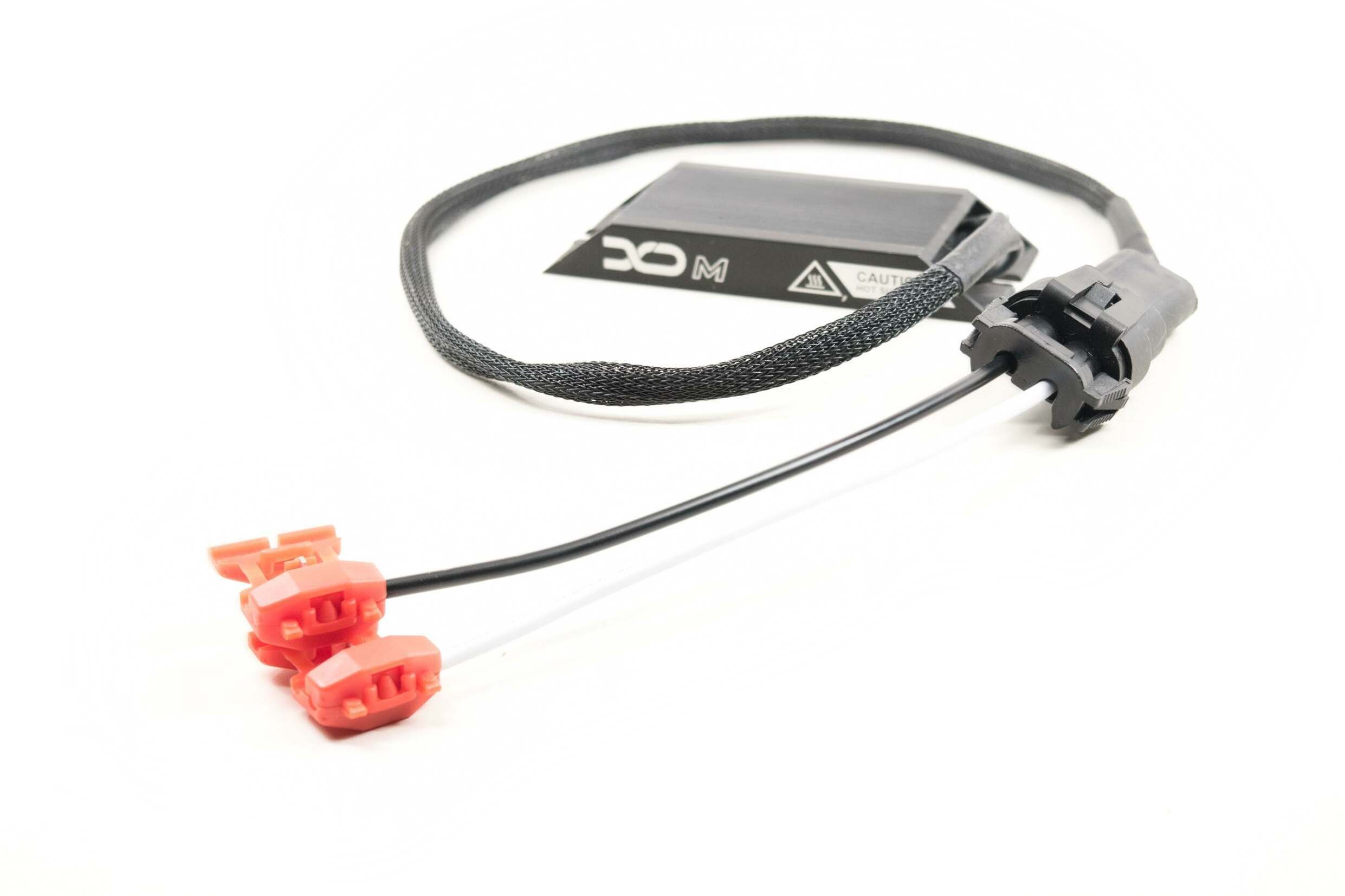 XenonDepot Resistor: XTR X11 (11ohm)(Single) (Universal) - XD.H070