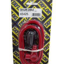TAYLOR CABLE 8mm Spiro-Pro Repair Kit red Spark Plug Wires - 45425