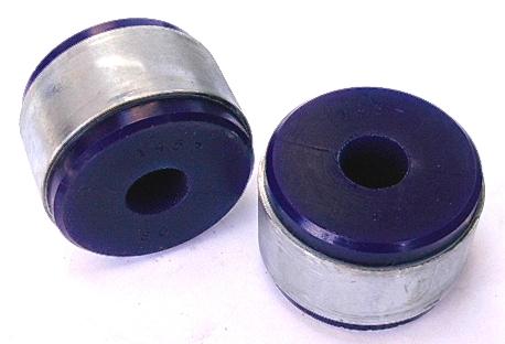 SuperPro Fr Lwr Ctrl Arm/ R Bush 'STD' - SPF1457-80K