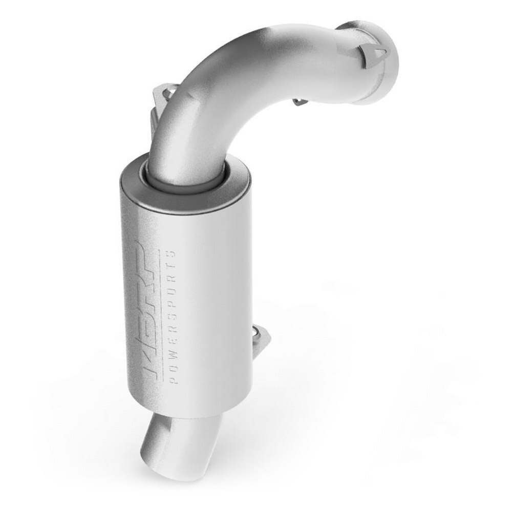 MBRP Bolt-on Design - 1360214