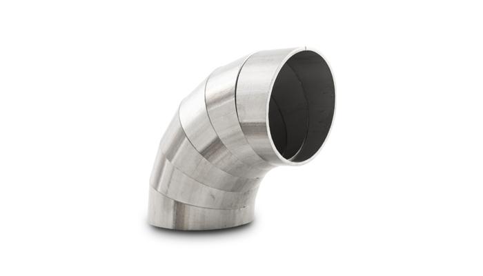 Vibrant Performance Pie Cuts, 1.75" O.D. (6 Pcs = 90 Degree Elbow) - 13617