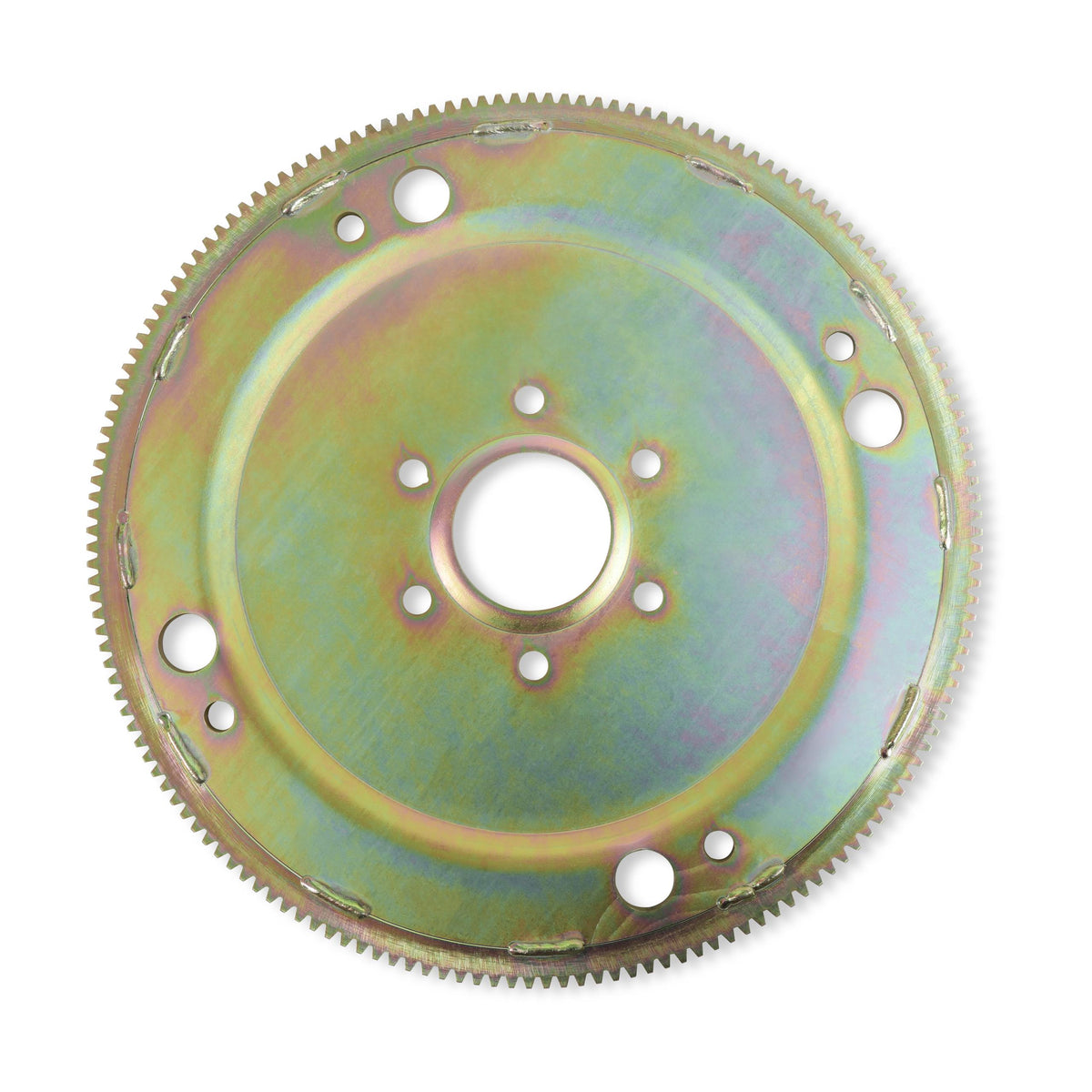 Hays Steel SFI Certified Flexplate - Big Block Ford.  - 12-060