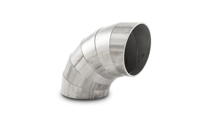 Vibrant Performance Pie Cuts, 2.00" O.D. (6 Pcs = 90 Degree Elbow) - 13620