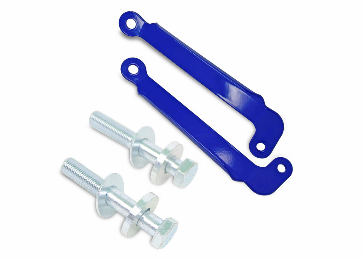 SuperPro Sway Bar Mount Brace - TRC1006